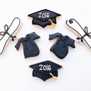 Congrats Grad