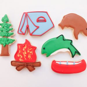 Father's Day Outdoor Set