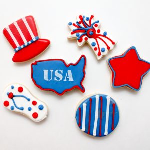 Celebrate the USA
