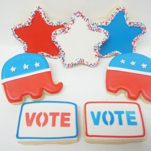 Vote Republican!