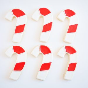 Candy Canes!