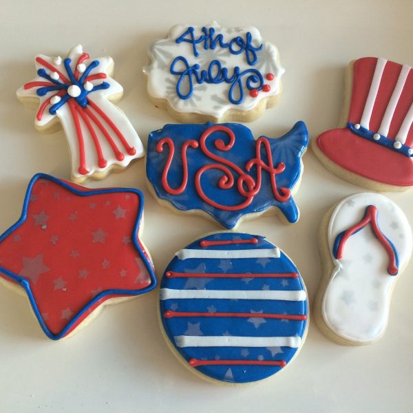 USA!