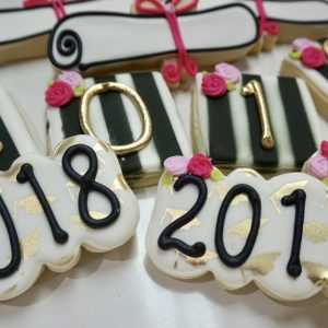 Sweet Grad Set