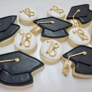Whimsy Mini Grad set