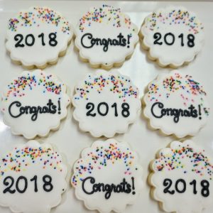 Celebrate the Grad
