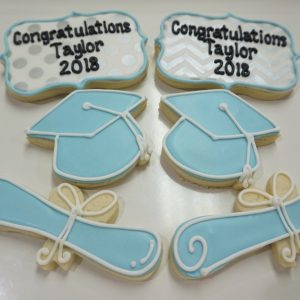 Grad Set #2