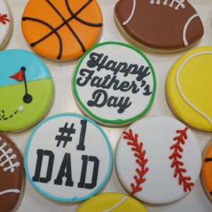 #1 Dad!