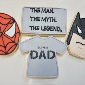 Super Dad!