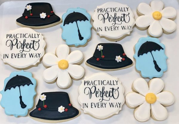 Practically Perfect!