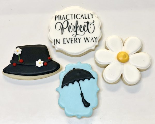 Practically Perfect!