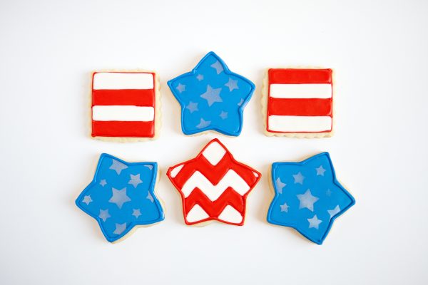 Stars and Stripes