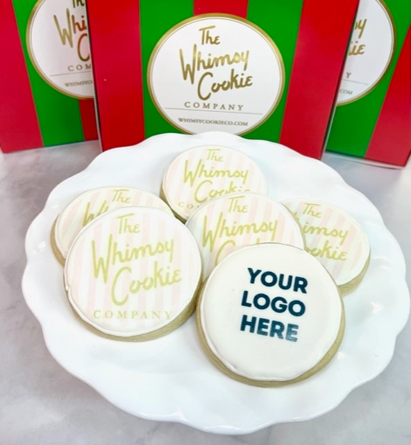 Corporate Ts The Whimsy Cookie Company