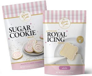 Sugar Cookies and Royal Icing Homepage